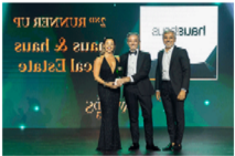 Industry Recognition